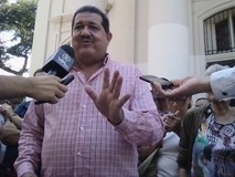 Pablo Zambrano: Aplican cierre técnico del servicio de Cirug...