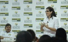 Paola Bautista: “Familias serán un muro de contención para l...