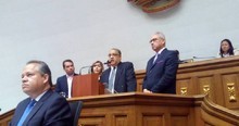 Padre de los morochos Sánchez: Permítanme defender a mis hij...