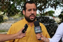 Paúl Elguezabal: CNE secuestra derecho de los venezolanos a ...