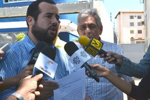 Paúl Elguezabal: “Corrupción del gobierno duplica precios de...