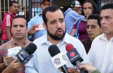 Paúl Elguezabal: “Comerciantes no deben pagar los platos rot...