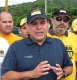 Pedro Bravo: Modificación de las reglas no afecta deseo de c...