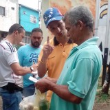 Pedro Figueredo: Socialismo del siglo XXI representa una tra...
