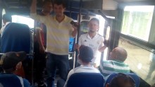 Pedro Figueredo: Hay que seguir validando las firmas para ac...