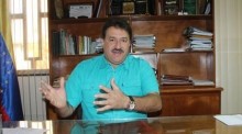 Alcalde de Primero Justicia asegura que Poliaragua lo secues...