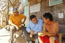 Pedro Torres: Carabobeños fueron engañados con el carnet de ...