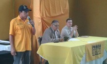 PJ Carabobo denunció que a cientos de familias no le han adj...