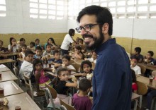 Miguel Pizarro: El hambre toma espacios en nuestros hogares ...