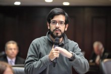Miguel Pizarro: Bono Alimentación de jubilados se calcularía...