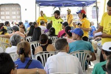 Alfonso Marquina: “En Lara validamos la esperanza del cambio...