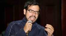 Miguel Pizarro en Nueva Esparta: El futuro que vamos a const...