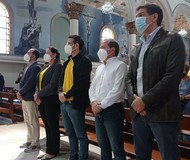 Primero Justicia ratifica compromiso con Venezuela en su 21 ...