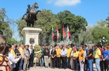 Primero Justicia Aragua celebró décimo quinto aniversario de...