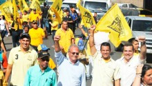 Primero Justicia Heres convoca comité político municipal