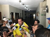 Carlos Paparoni: “Nuestro compromiso con Venezuela y los ven...