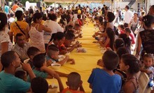 Primero Justicia despliega Plan Carabobo Solidario