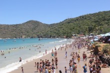 330 mil personas eligieron Miranda como destino turístico en...