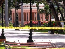 Rodrigo Campos: Plaza Bolívar de Maracay: Ejemplo de inefici...
