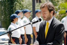 Muchacho: “El camino hacia la reconciliación y la paz en Ven...