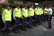 Mora: “Nos sentimos satisfechos con la labor que emprendimos...