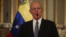 Pedro Pablo Kuczynsk: "La situación de Venezuela es el ...