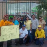 Primero Justicia Guatire rechazó persecución contra Julio Bo...