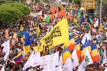 Primero Justicia Lagunillas se suma a Plan de Activismo Naci...
