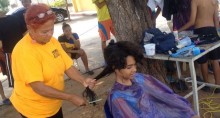 Primero Justicia Zulia realizó mega jornada social en San Fr...