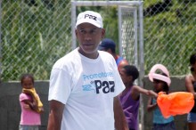 Gobierno de Miranda formó más de 4 mil promotores de paz en ...