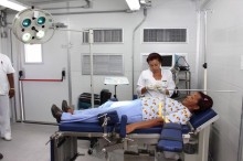 635 pacientes fueron atendidos por Pronto Socorros a final d...