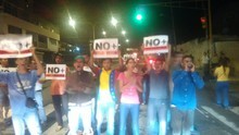 Conrado Pérez Linares denuncia que colectivos armados lo man...