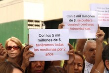 Jorge Millán: Corruptos de Pdvsa engordan sus bolsillos mien...