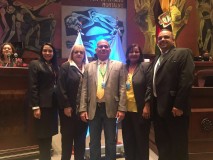 José Antonio España: Ratificamos en Quito situación de pobre...