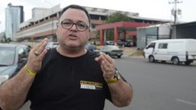 Rachid Yasbek: “Hay una ruptura en el Gobierno nacional”