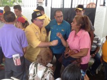 Primero Justicia Bolívar: Sí habrá referéndum revocatorio en...