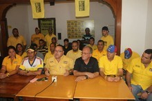 Rachid Yasbek: Abandono de cargo se puede declarar por incum...