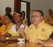 Rachid Yasbek: Rangel Gómez debe pagar por los daños ocasion...