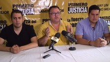 Rachid Yasbek: Acabar con modelo militarista soluciona caos ...