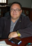 Rachid Yasbek: “Exigimos que se legalice la minería