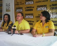 Rachid Yasbek: “Rechazamos las acciones dictatoriales de est...