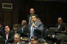Rafael Guzmán: Ni los peores dictadores del mundo han elabor...