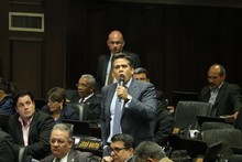 Rafael Guzmán: Con la Loafsp pondremos fin al despilfarro qu...