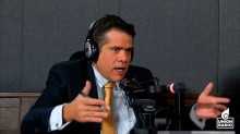 Rafael ​Guzmán: Con la Ley de Hacienda Pública Estadal promo...
