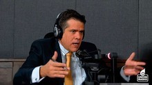 Rafael Guzmán: Ejerceremos el recurso contra la inhabilitaci...