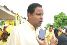 Rafael Ramírez: “Para comer en Venezuela el trabajador debe ...