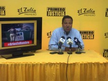 Rafael Ramírez: “El Sur del Lago debe volver a ser la despen...