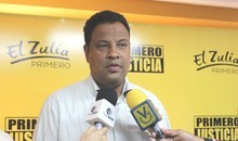 Rafael Ramírez: “No pretendan inculparnos de la violencia ge...