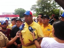 Rafael Ramírez: “Enrique Parra y Jenny Cedeño violan los der...