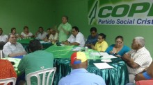 Rafael Ramírez: “Tenemos un Gobierno escaso de ideas que se ...